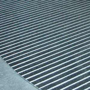 Closed Entrance Systems